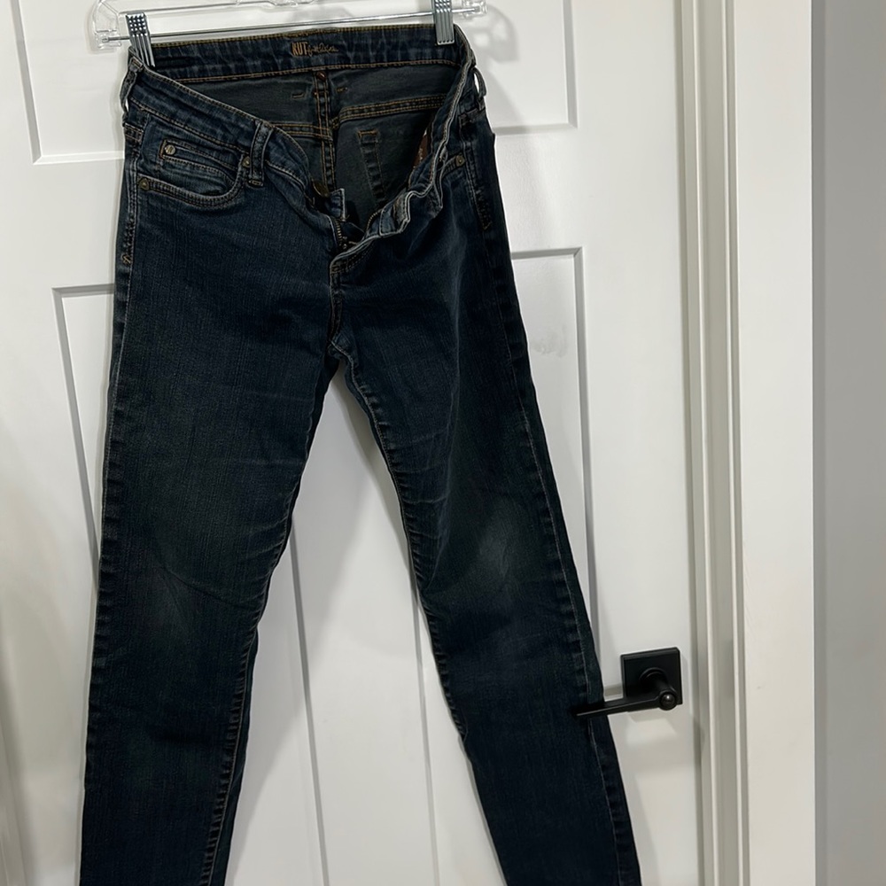 Kut from the kloth jeans